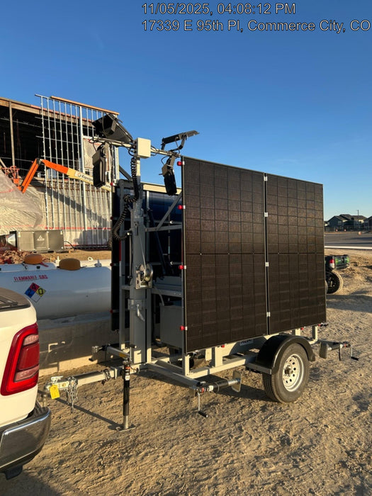 2025 PROGRESS SOLAR SOLUTIONS Helios-2XP