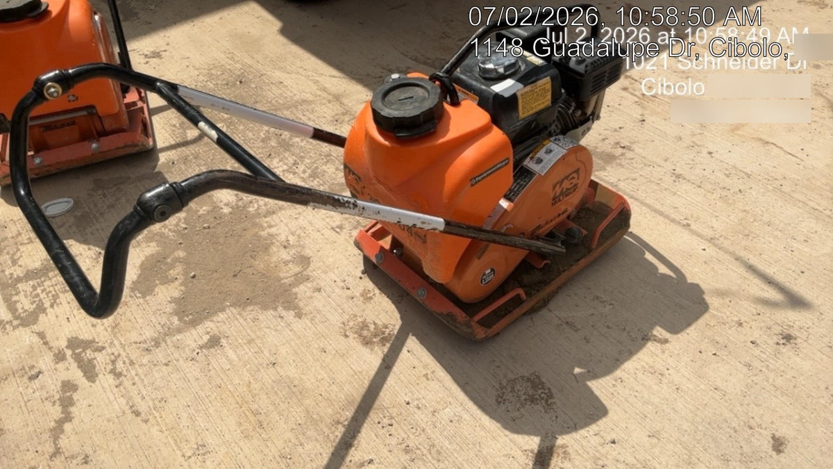2023 MULTIQUIP MVC82VHW