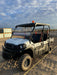 2022 KAWASAKI Mule PRO-DXT (Half Door)