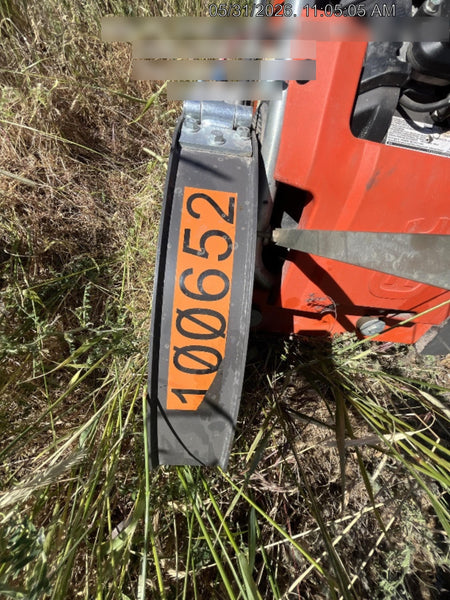 2020 HUSQVARNA FS 524
