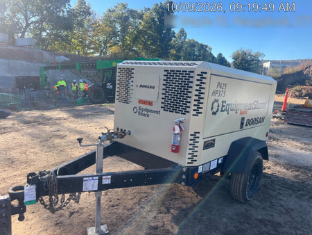 2024 DOOSAN P425/HP375WCU-T4F