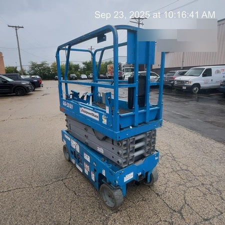 2020 Genie GS-1930 GENIE GS-1930