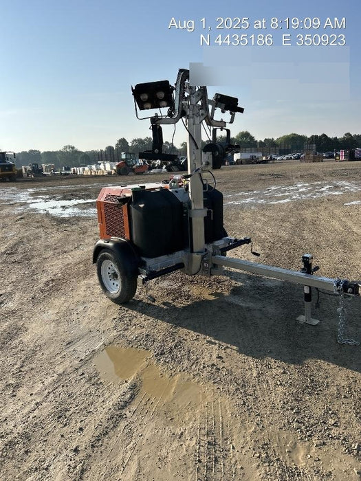 2024 WANCO WLTT-4MM4K