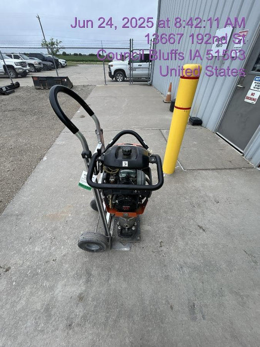 2024 HUSQVARNA LT6005