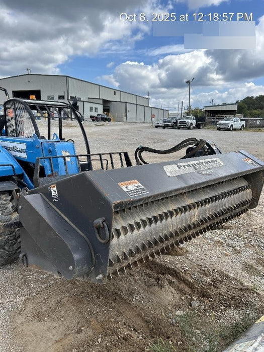 2021 PALADIN LAF3576-0022