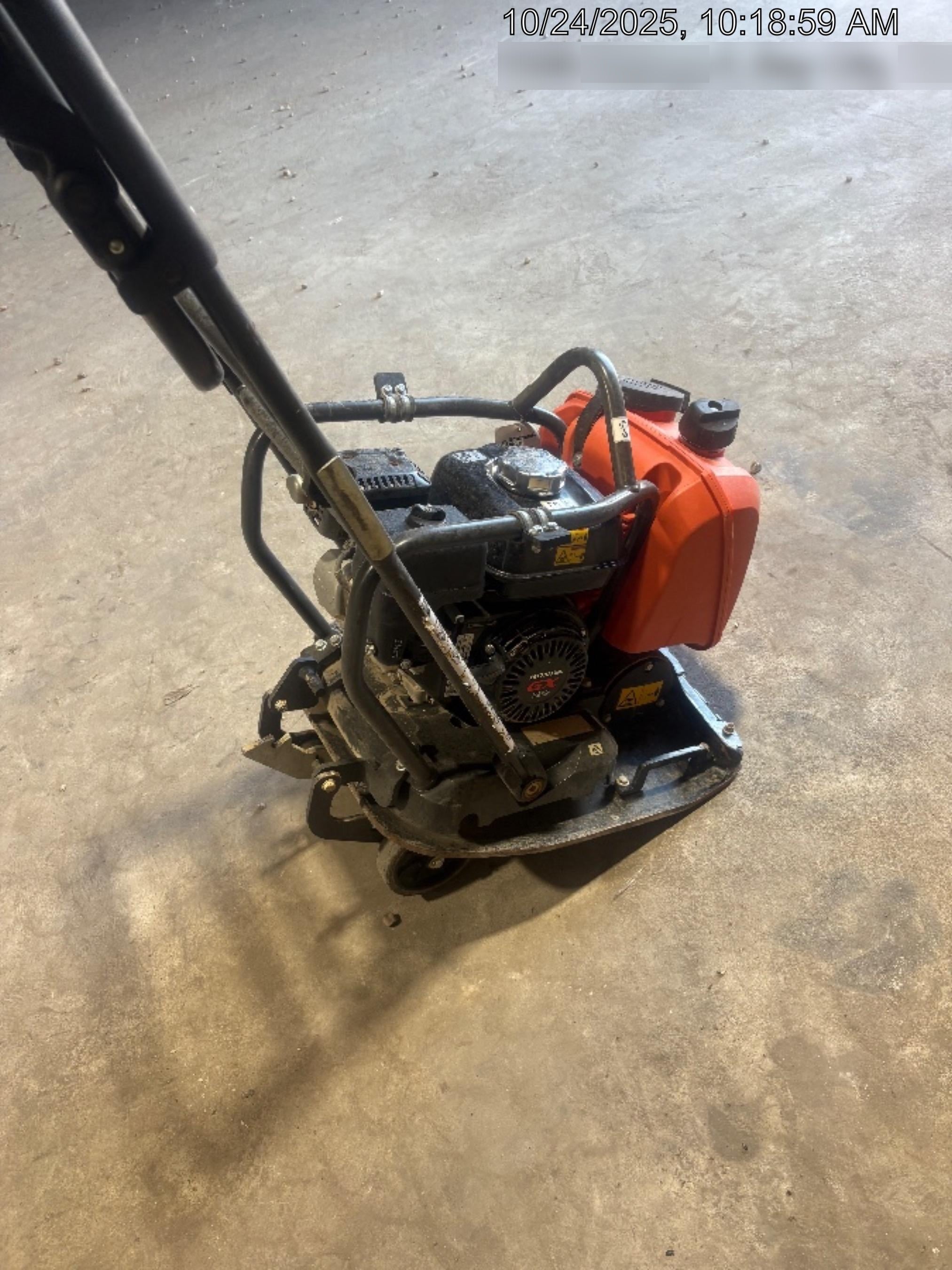 2024 HUSQVARNA LF75