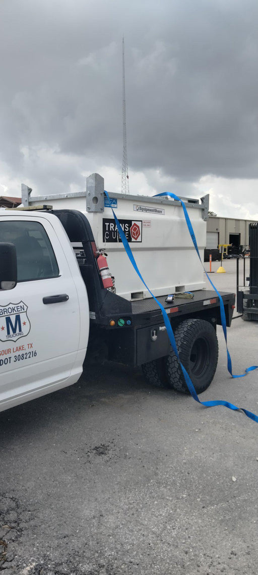 2021 TRANSCUBE 20TCGCAB