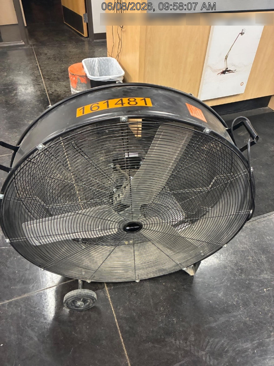 2021 UTILITECH SFBC-900F