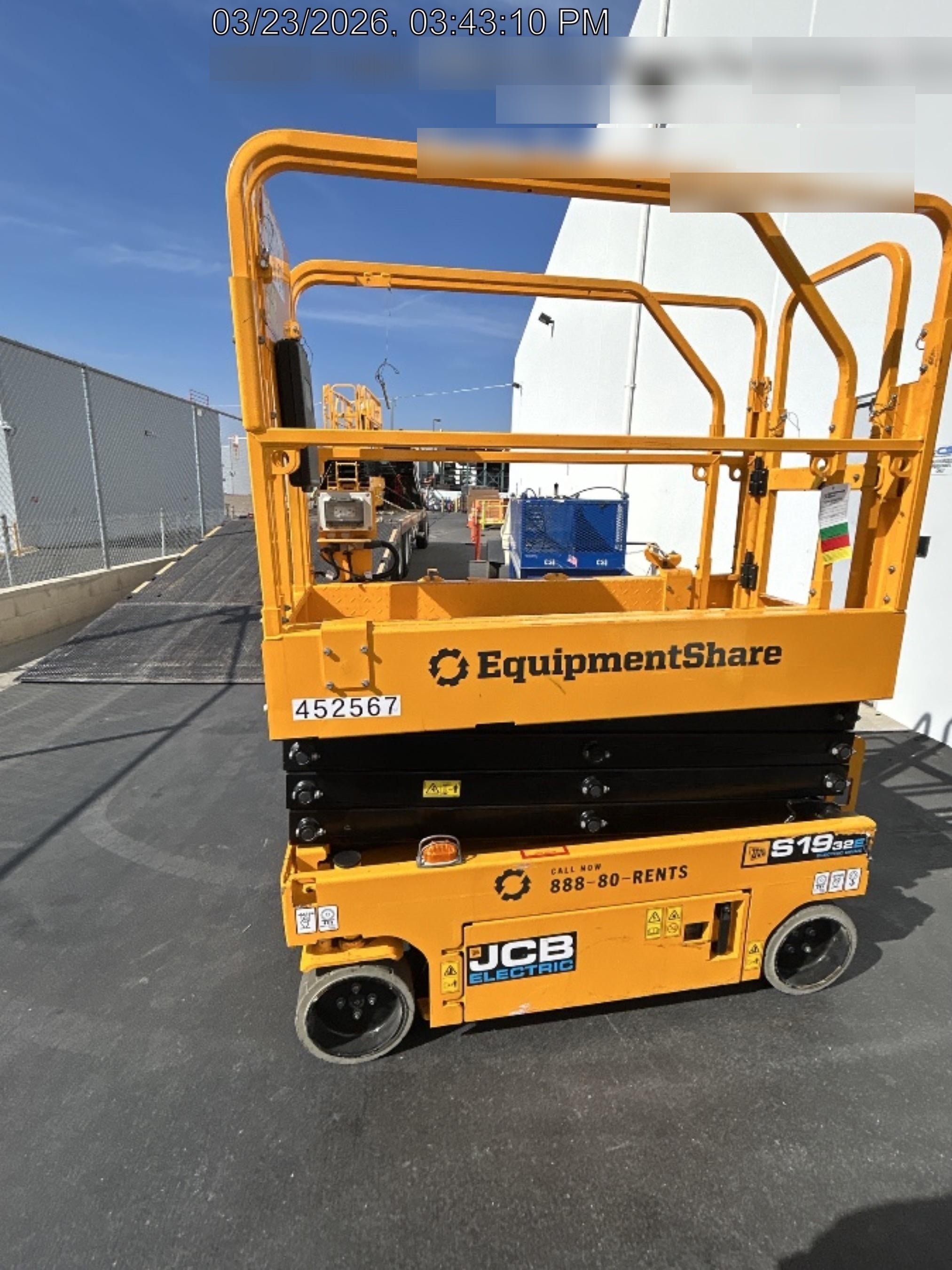 2024 JCB S1932E