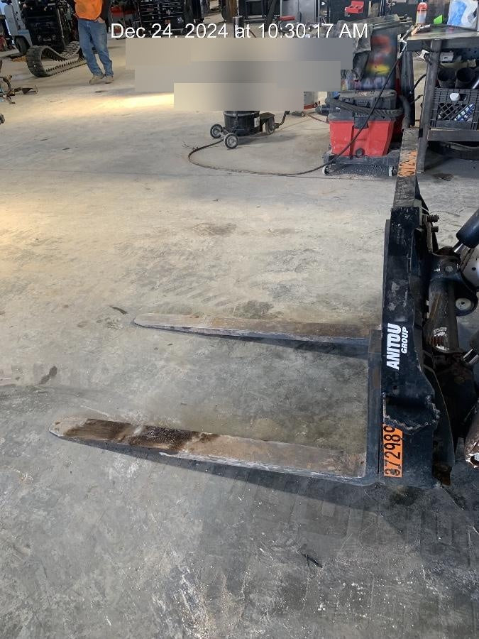 2023 MANITOU 50504723