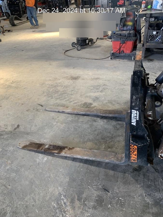 2023 MANITOU 50504723