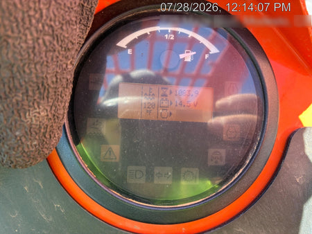 2023 SKYTRAK 10054