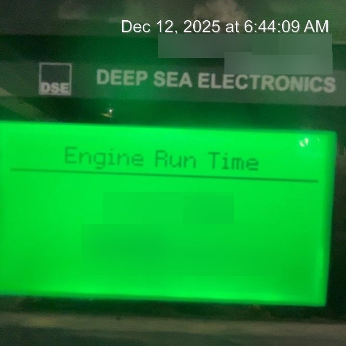 2022 ATLAS COPCO QAS 125