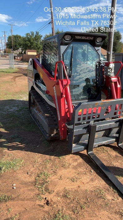 2023 SOLESBEE SPF-48