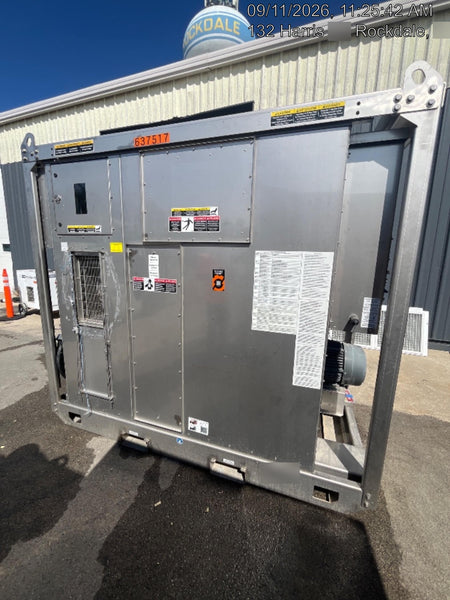 2025 CLIMATE DESIGN INTERNATIONAL MS-7500/6500