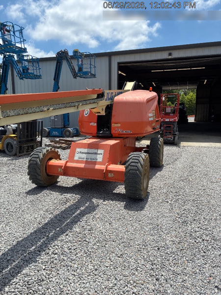 2020 JLG 460SJ