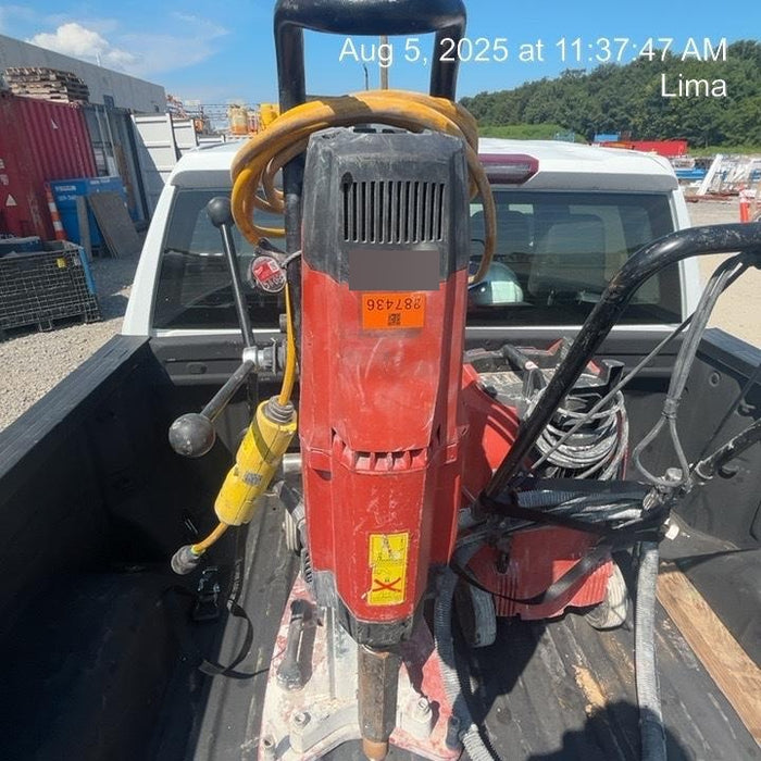 2023 HILTI DD 250