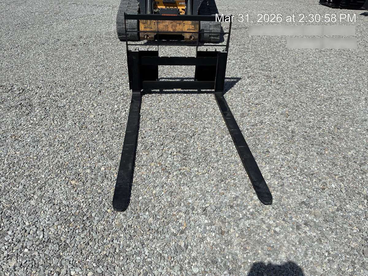 2026 ARROW MATERIAL HANDLING 72" Pallet Forks - Arrow