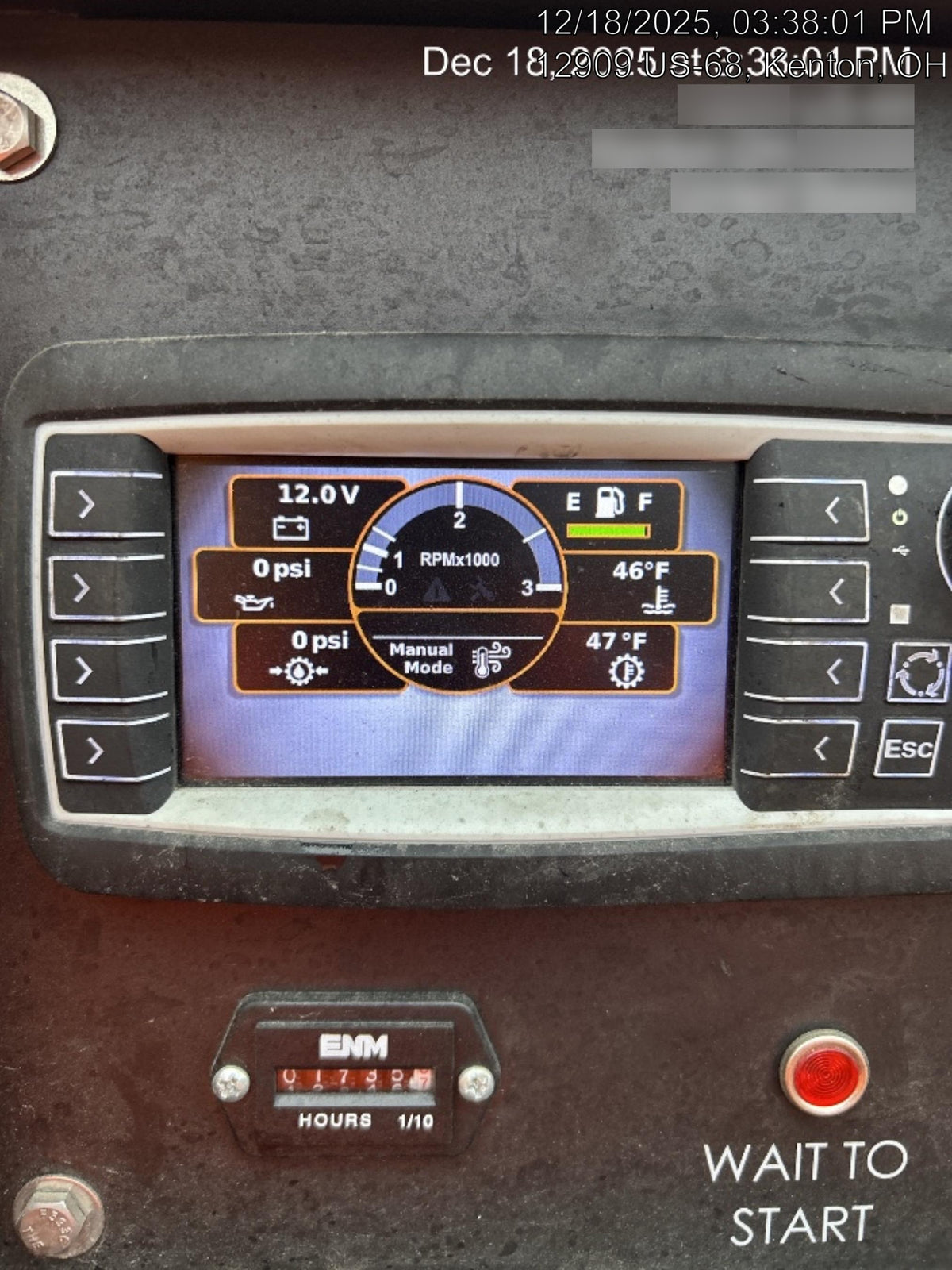 2024 THERM DYNAMICS TD625