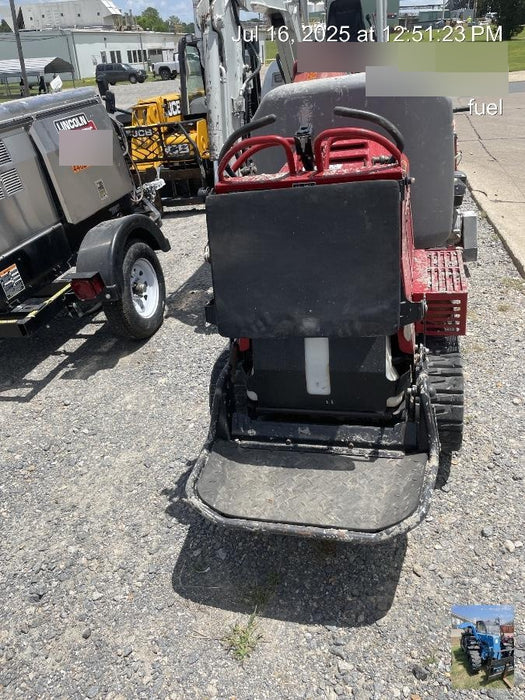 2023 TORO MBTX 2500-TS