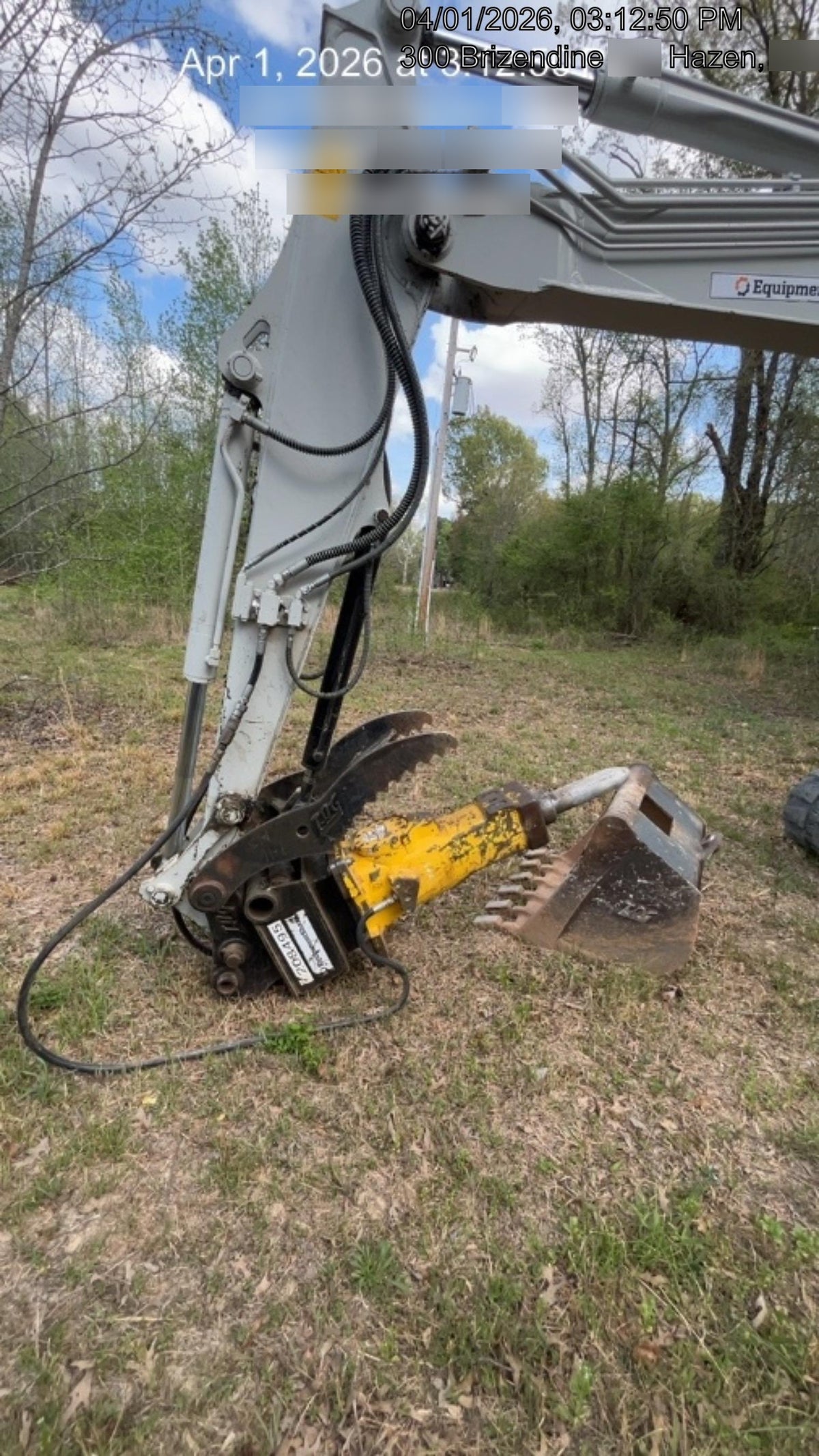 2022 EPIROC SB452