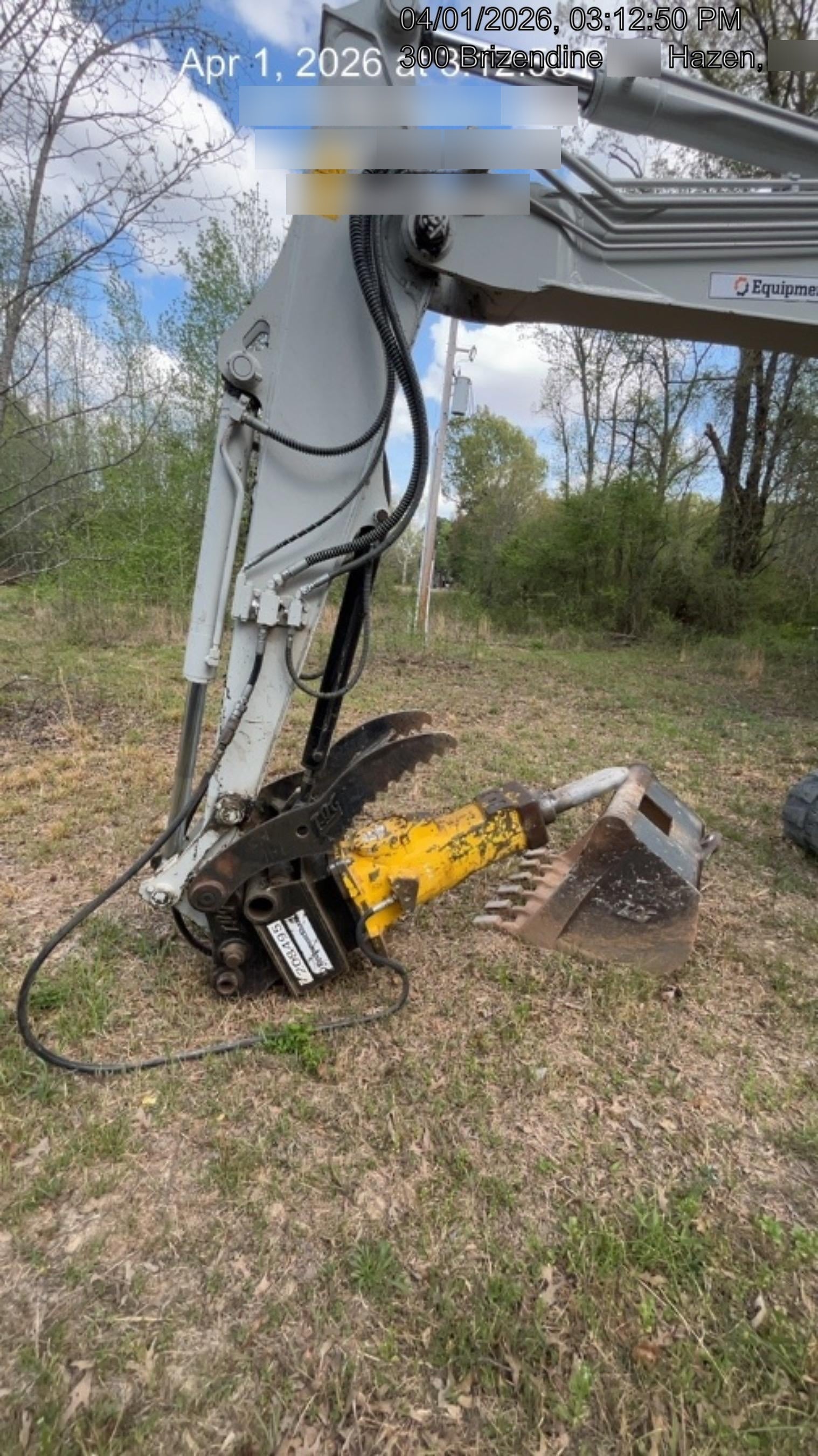 2022 EPIROC SB452