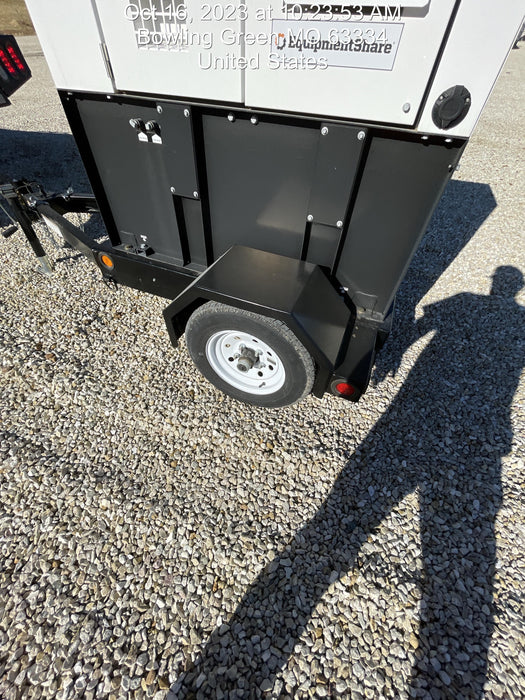 2022 SHINDAIWA DGK15FL