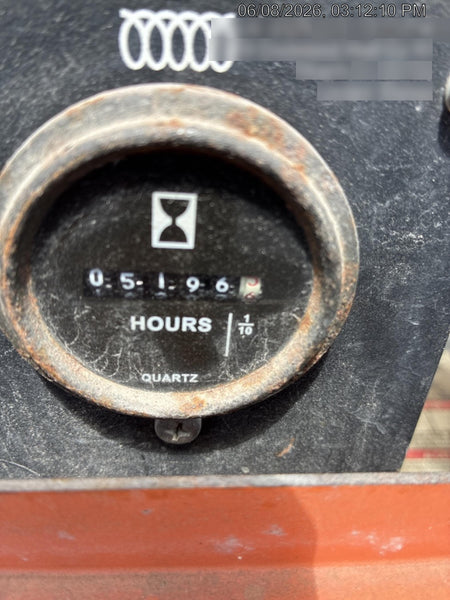 2018 Wanco WLT-4M PORTABLE LIGHT TOWER