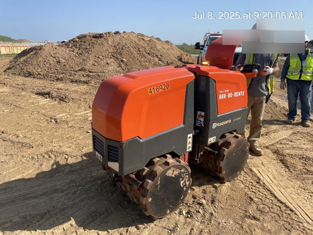 2024 HUSQVARNA LP9505