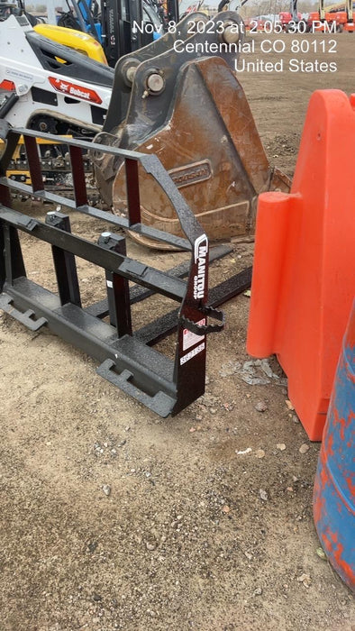 2023 MANITOU 50504723