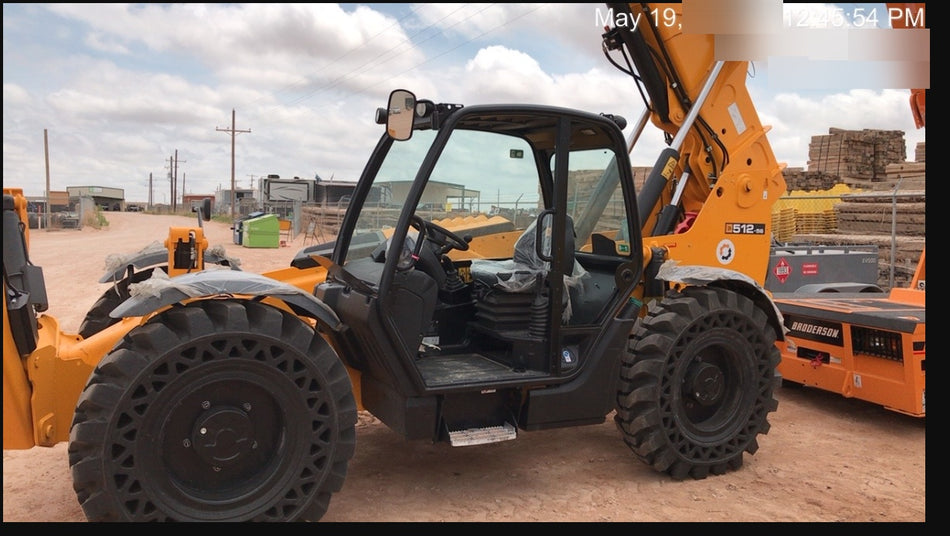 2021 JCB 512-56