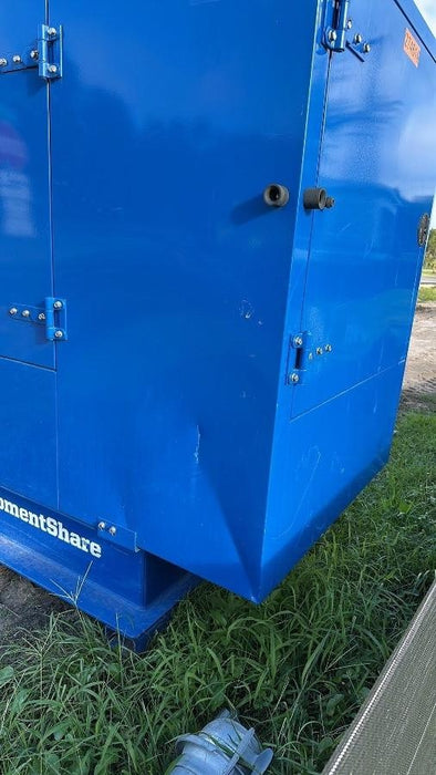 2022 THOMPSON 12R-DDS-3.6-X Canopy