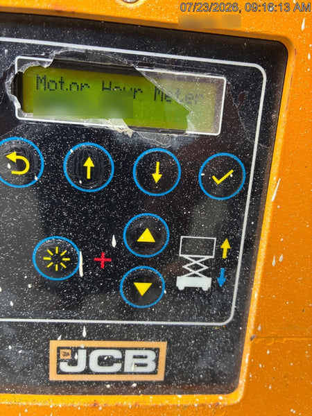 2021 JCB S3246E