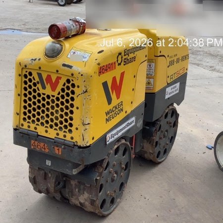 2024 WACKER NEUSON RTLx-SC3
