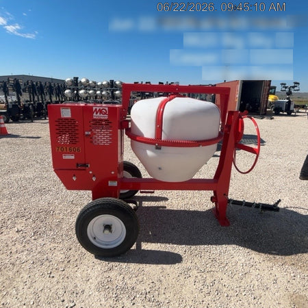 2026 MULTIQUIP MC12PH