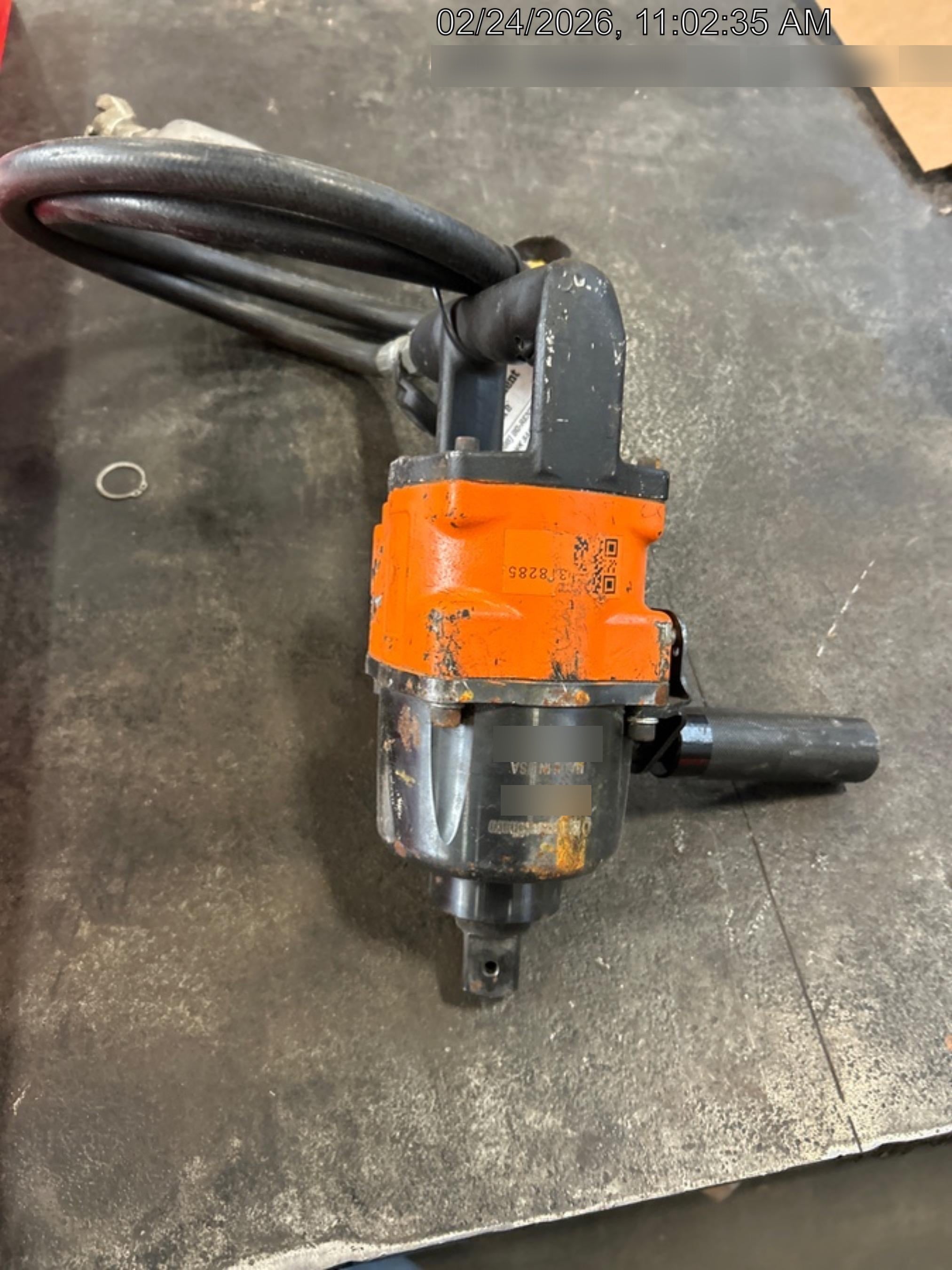 2023 MICHIGAN PNEUMATIC ES-4940B2-TRACKER