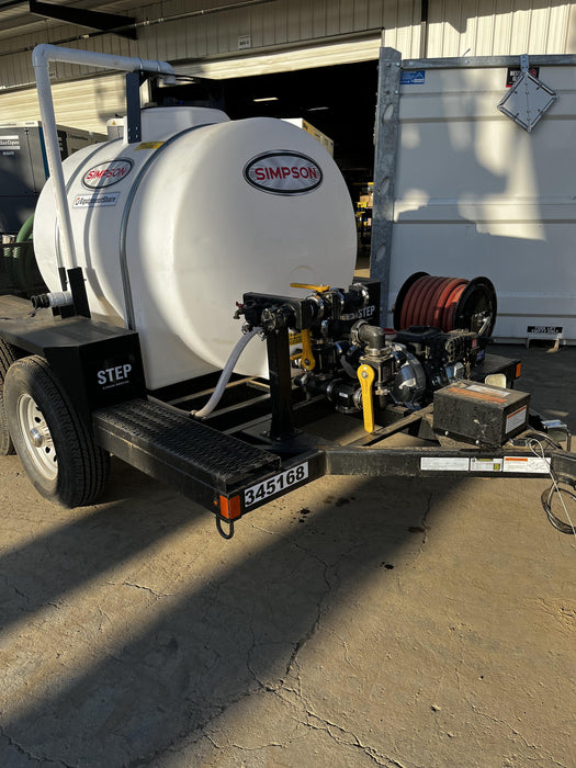 2023 SIMPSON SWT-52517