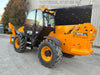 2025 JCB 508-66TC