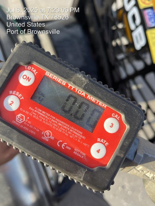 2025 LINCOLN ELECTRIC LE400