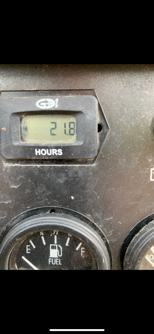 2019 Lincoln Electric Vantage 322 Ready-Pak 3, Two Wheel Trailer, Fender and Light Kit, Cable Rack