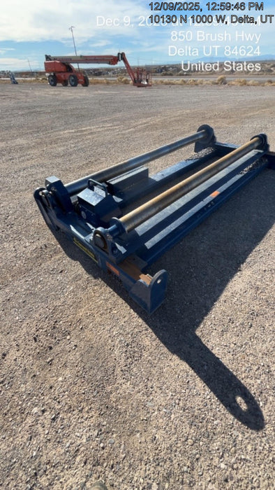 2025 CURRENT TOOLS 615