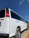 2023 CHEVROLET Express Van - Rental