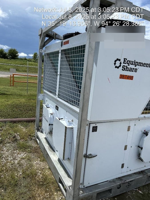 2024 SMARTECH SACP41A-HS