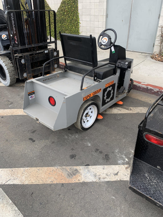 2022 COLUMBIA Expediter