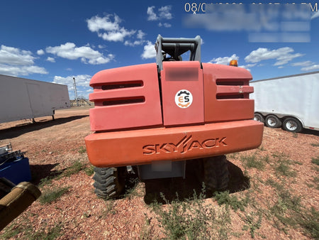 2018 SKYJACK SJ66T