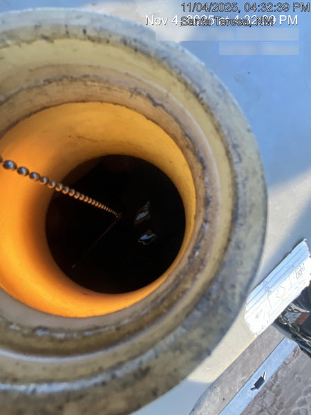 2019 Wacker Neuson LTV6L-MH Standard Options, ES Track Hardware, Fuel Level Sensor