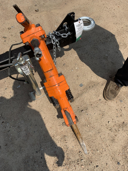 2020 MICHIGAN PNEUMATIC MP-TPB90-114