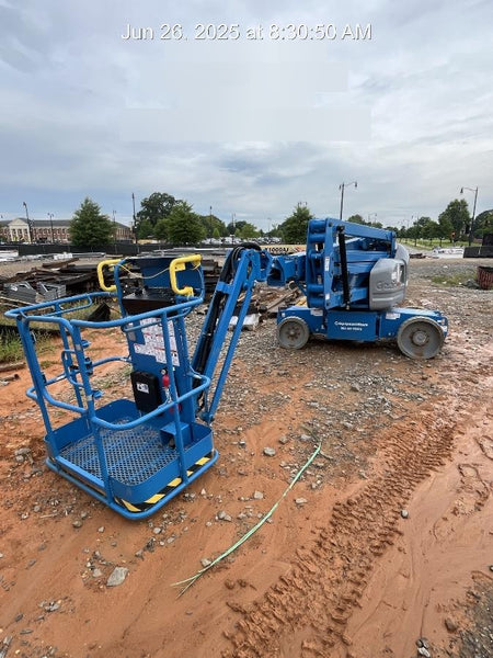2024 GENIE Z40/23N RJ