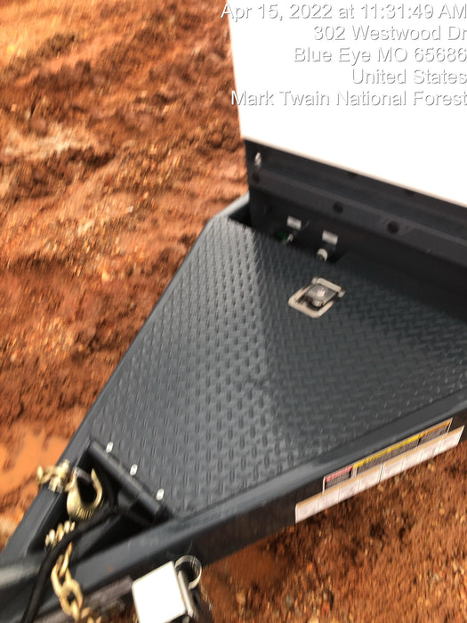 2021 AIRMAN SDG25S-8E1