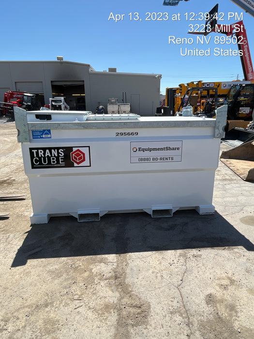 2023 WESTERN GLOBAL 20TCG-ES